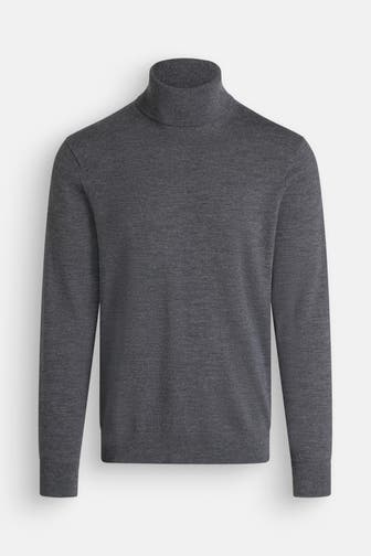 MICHAEL KORS Strickpullover grau