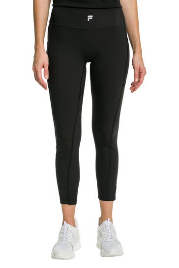 FILA Tights 'Raga' schwarz