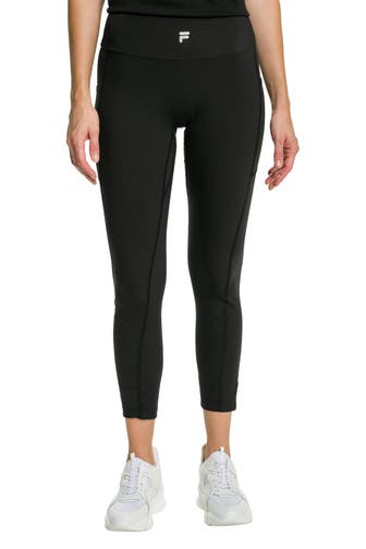 FILA Tights 'Raga' schwarz