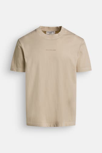MARC O'POLO DENIM T-Shirt beige