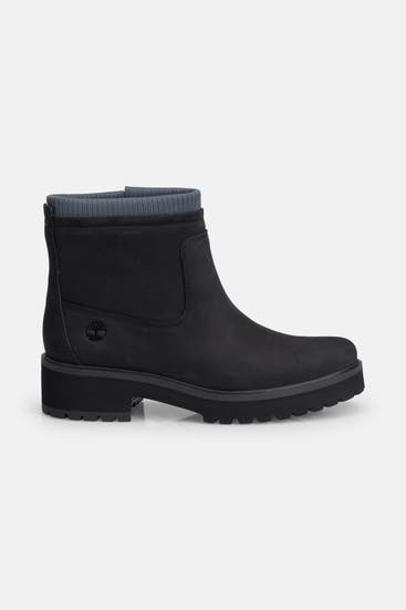 TIMBERLAND - Stiefel 'Carnaby' schwarz