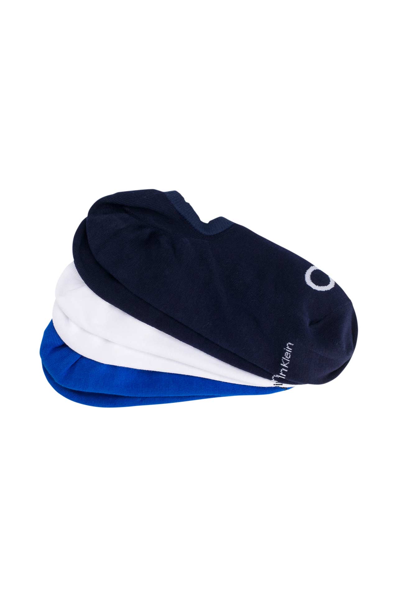 CK JEANS 3er-Pack Socken, Bild 1