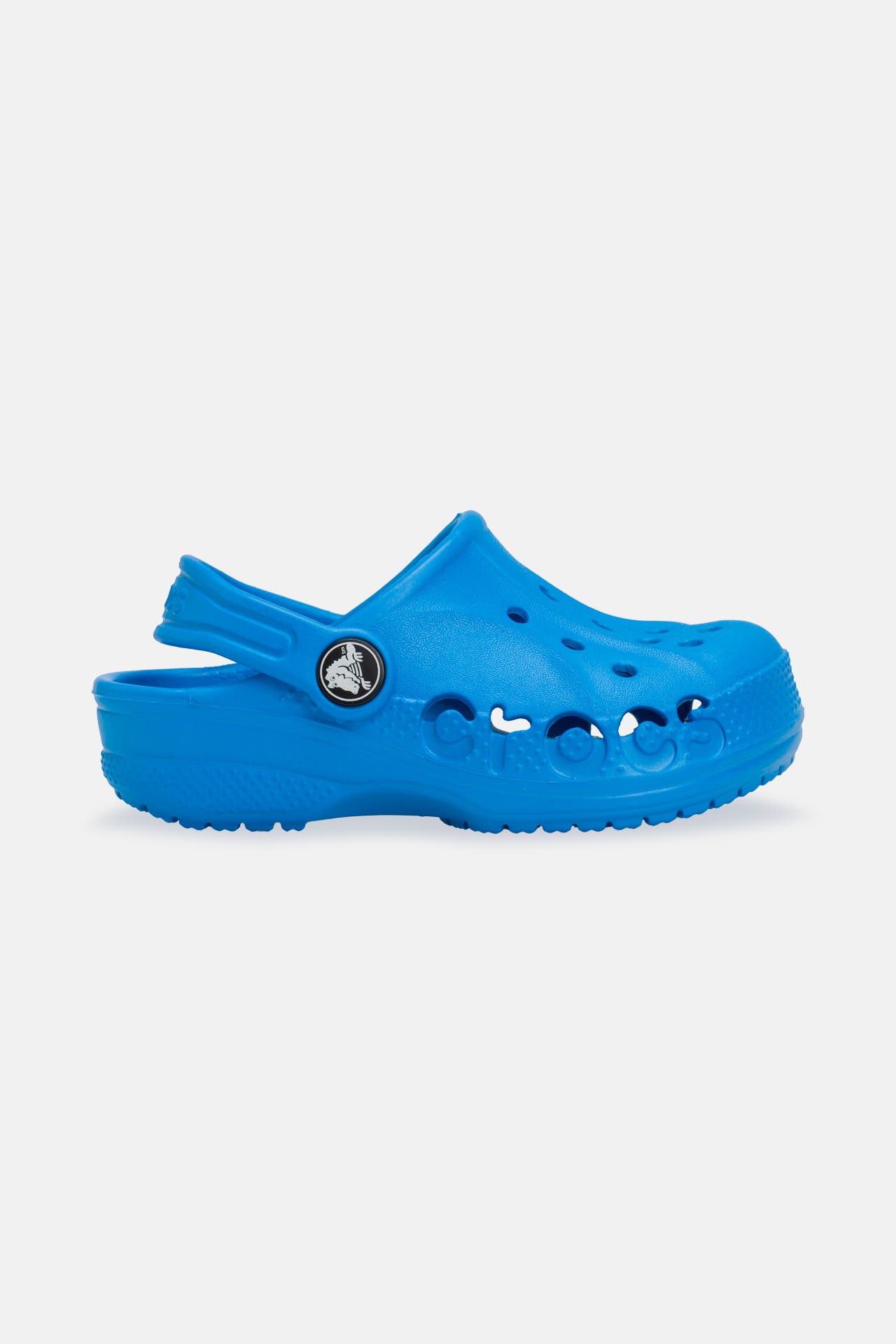 CROCS Clogs 'Baya' blau , Bild 1