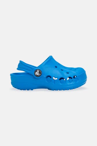 CROCS Clogs 'Baya' blau