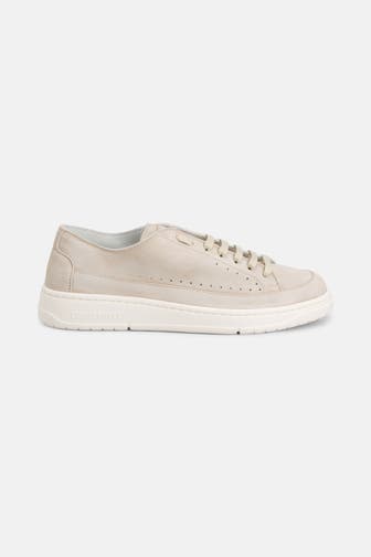 CANDICE COOPER Sneaker 'Tea' greige