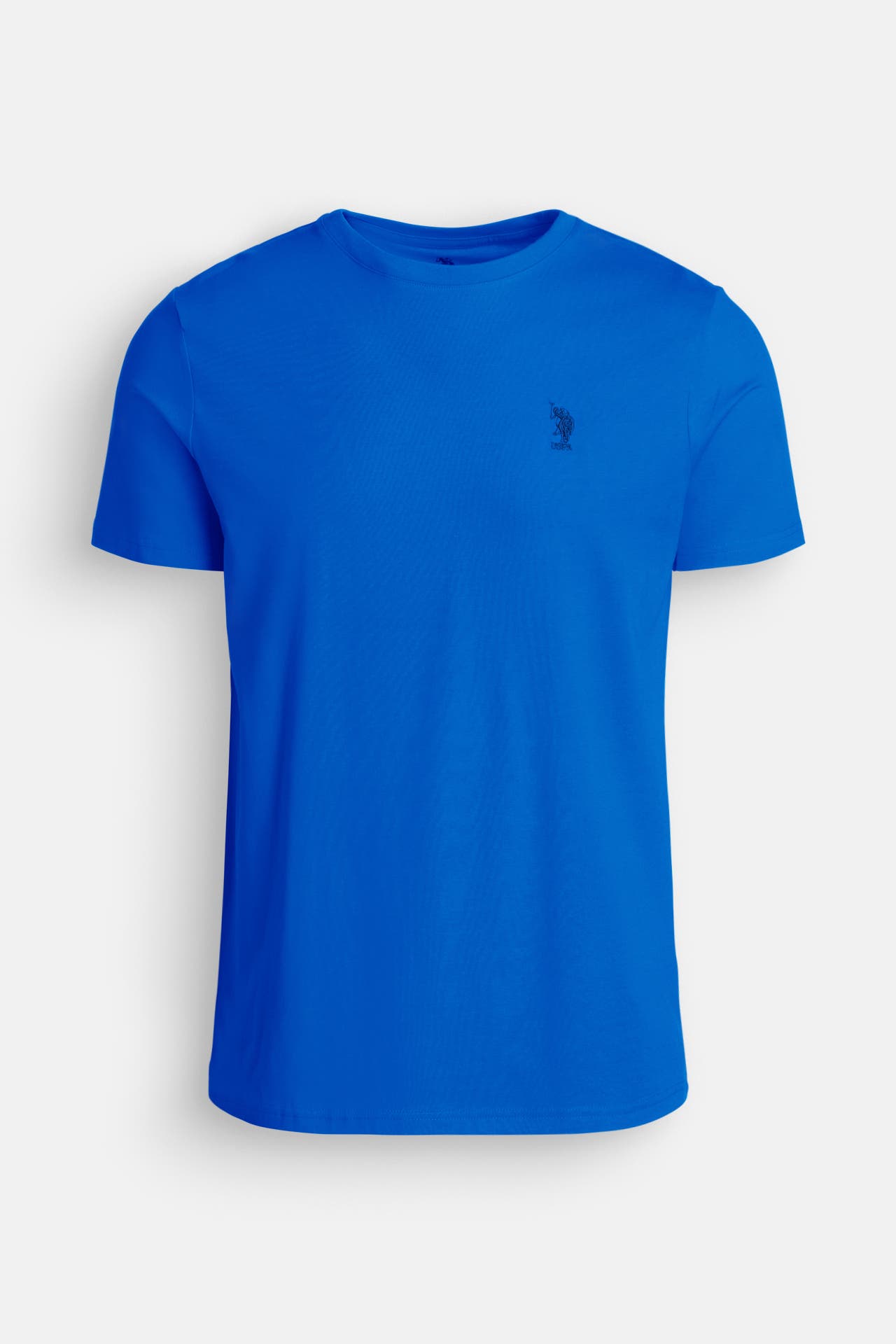 U.S. POLO ASSN. T-Shirt blau, Bild 1