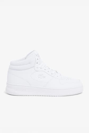 LACOSTE Sneaker weiß