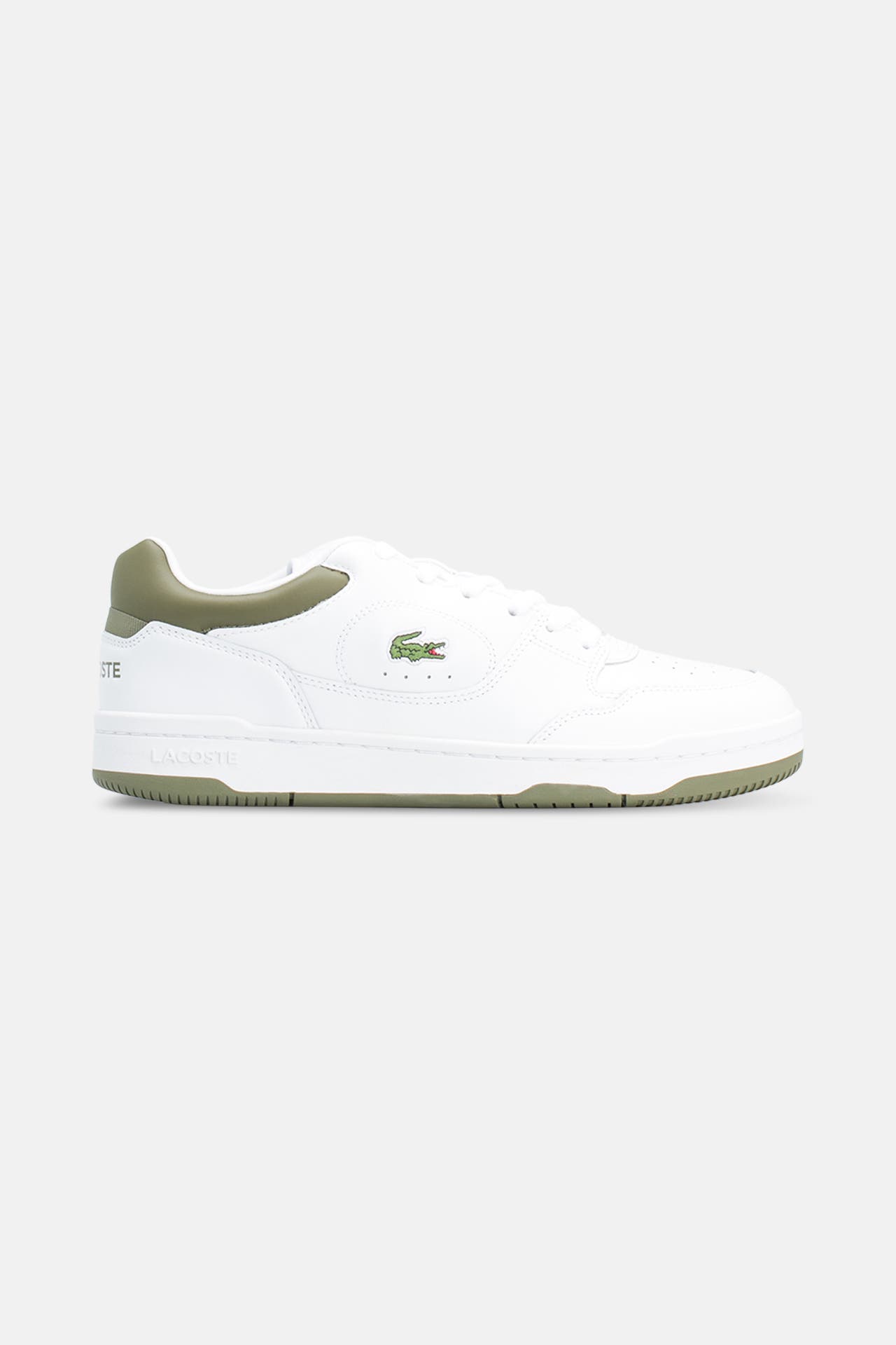 LACOSTE Sneaker weiß, Bild 1