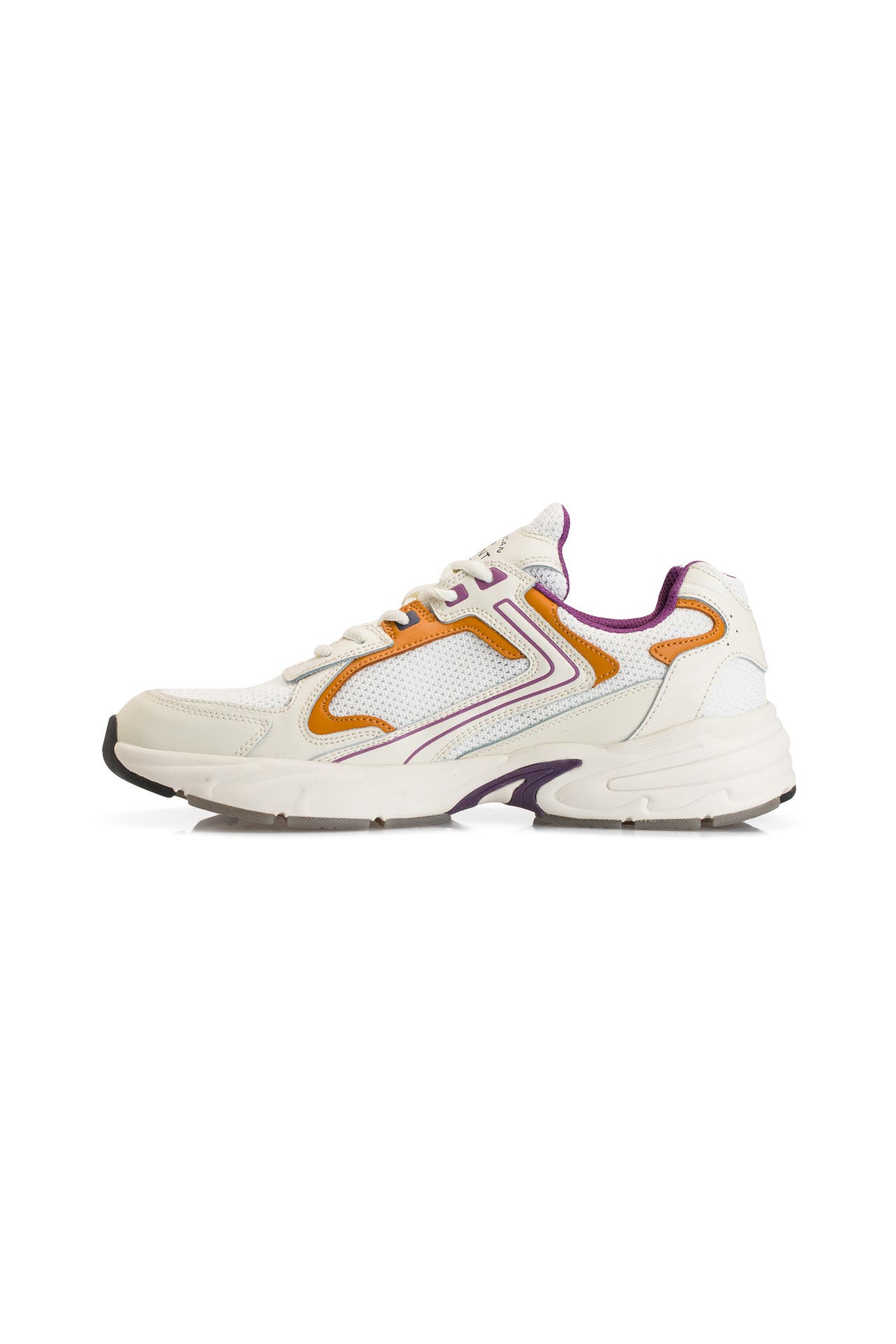 GANT MC JULIEN - Sneakers basse - desert brown/marrone chiaro