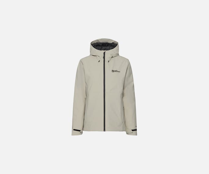 Jack Wolfskin