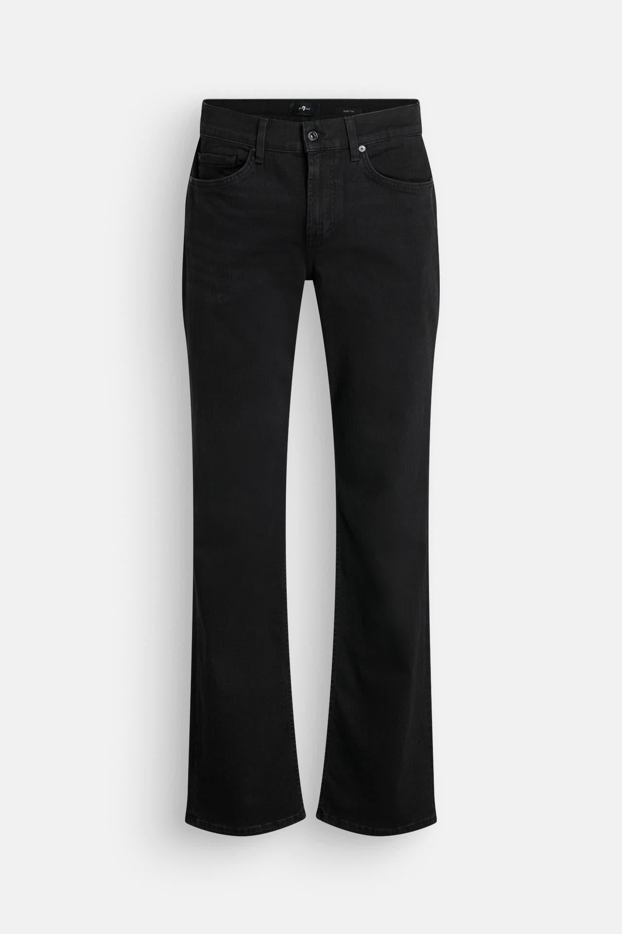7 FOR ALL MANKIND Jeans 'Austyn Richey' straight, Bild 1