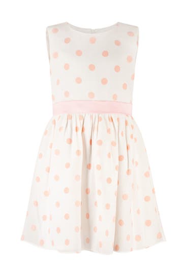 HAPPY GIRLS Kleid mehrfarbig