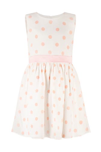 HAPPY GIRLS Kleid mehrfarbig