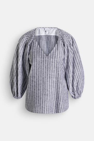 SPORTALM Tunika graublau