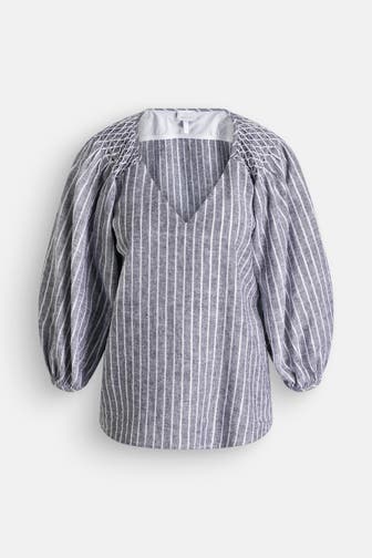 SPORTALM Tunika graublau