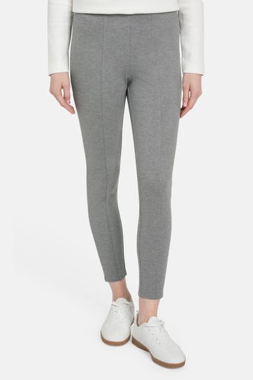 MARC O'POLO DENIM Stoffhose grau