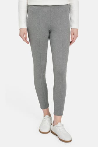 MARC O'POLO DENIM Stoffhose grau