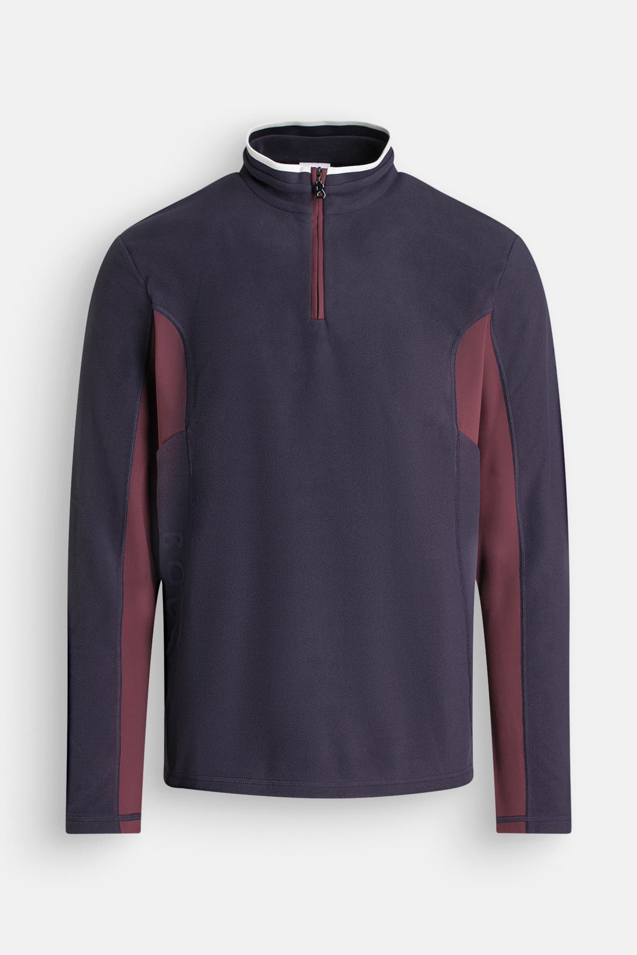 BOGNER Fleece-Midlayer 'Giacomo' mehrfarbig, Bild 1