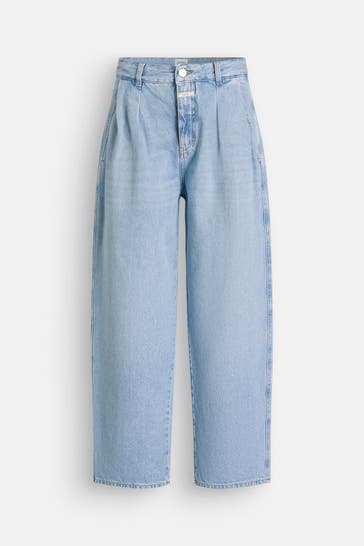 CLOSED Jeans 'Ruthy' wide