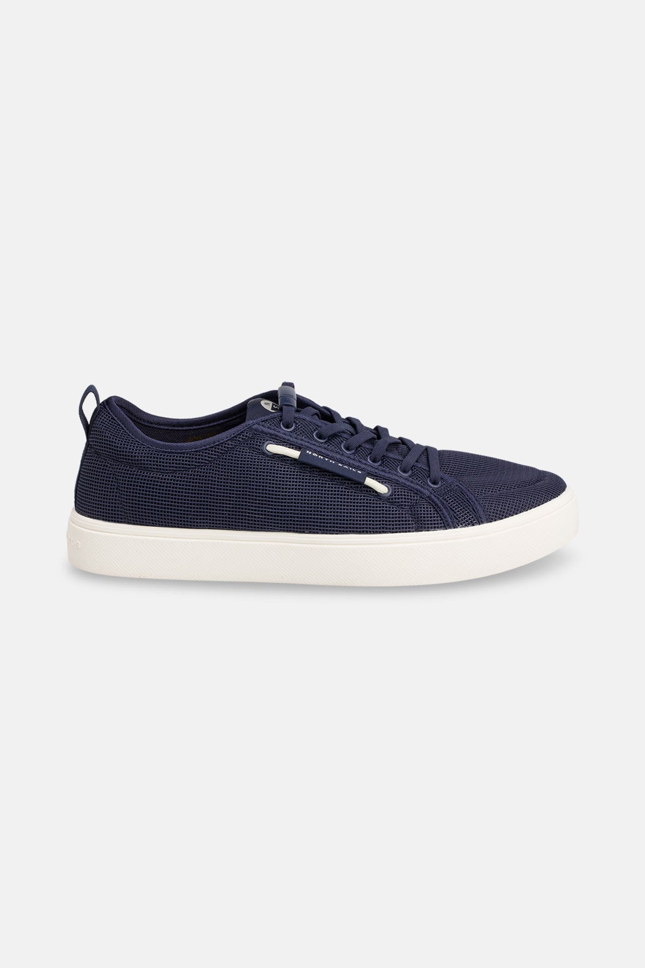 NORTH SAILS Sneaker 'Reef' navy, Bild 1