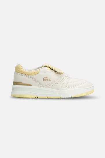 LACOSTE Sneaker beige