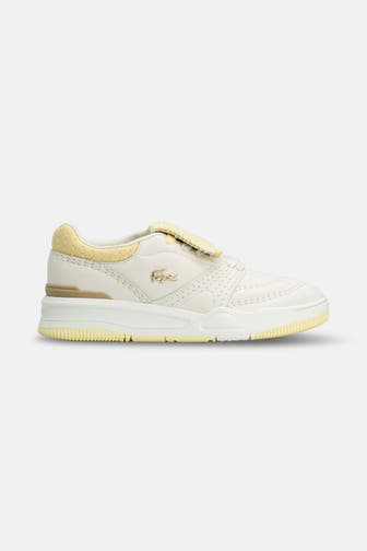LACOSTE Sneaker beige