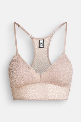DKNY Bustier beige