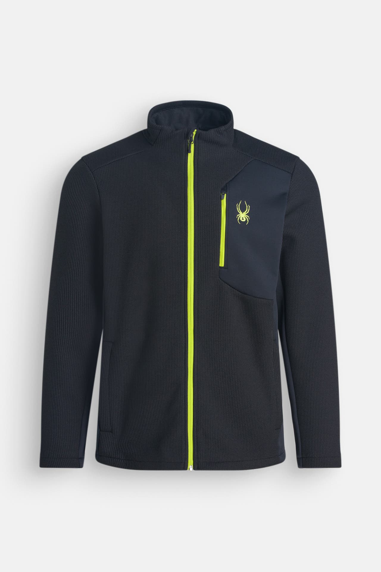 SPYDER Outdoorjacke 'Bandit' schwarz, Bild 1