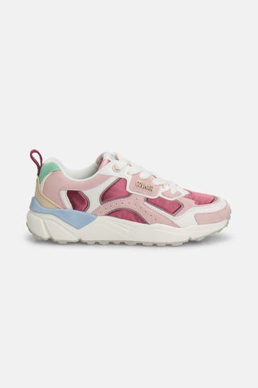 COLMAR Sneaker 'Garner Muse' mehrfarbig