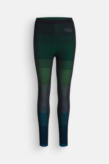 MISSONI Leggings mehrfarbig