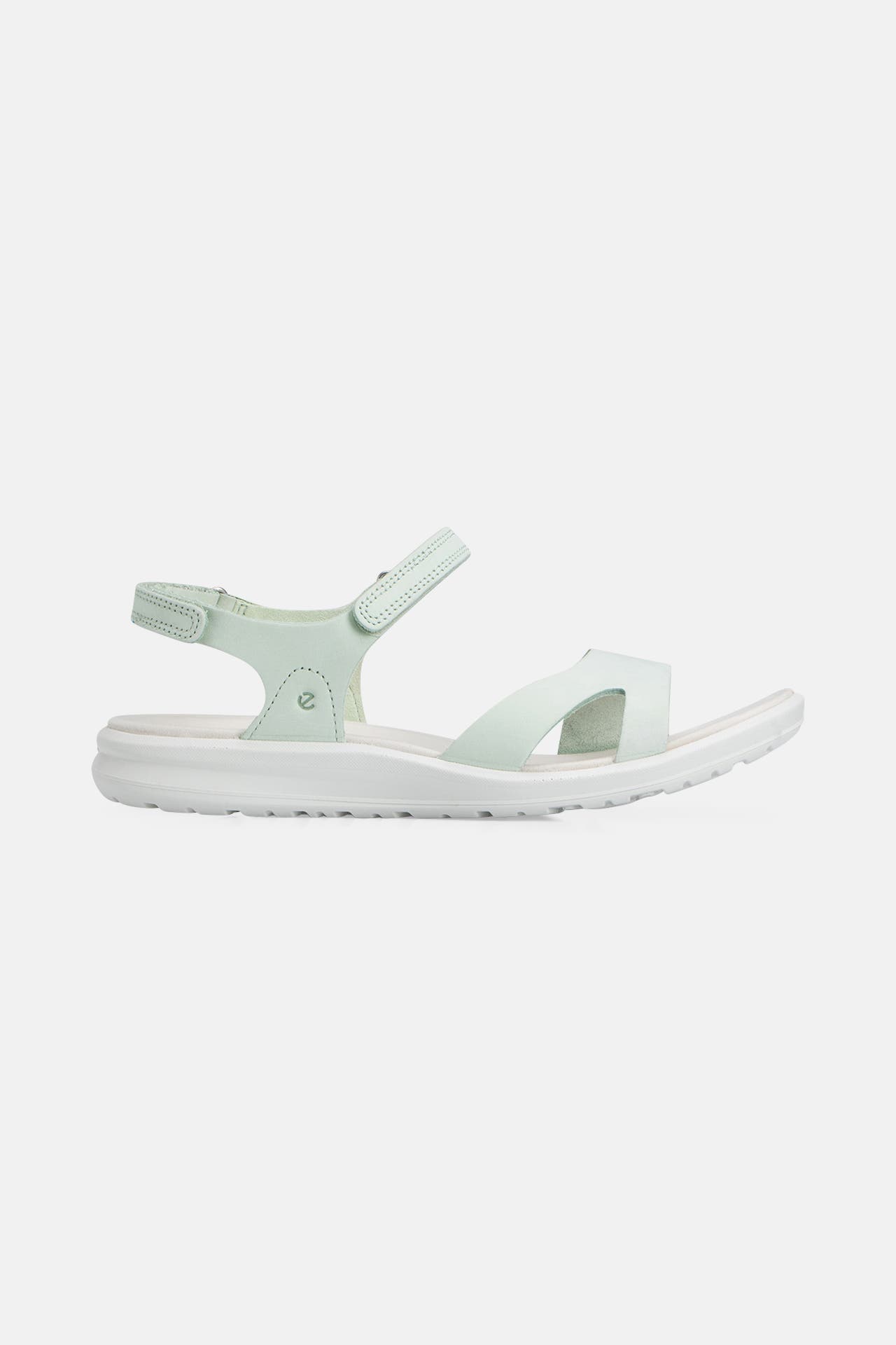 ECCO Sandalen 'Cruise II' mint, Bild 1