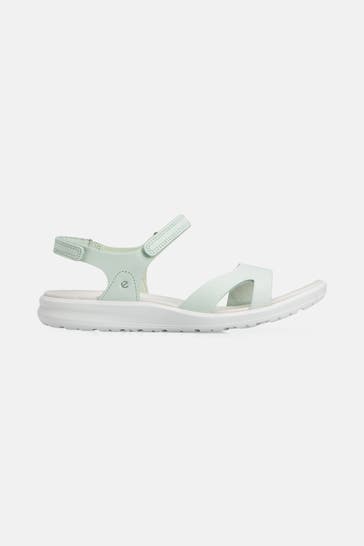 ECCO Sandalen 'Cruise II' mint