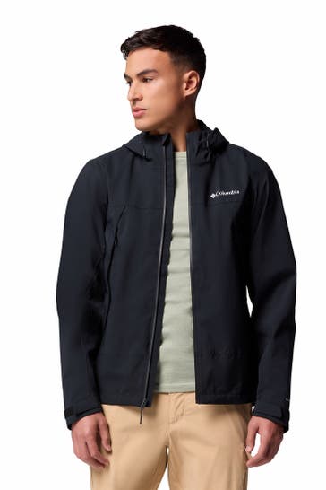 COLUMBIA Hardshelljacke 'Boulder Falls™'