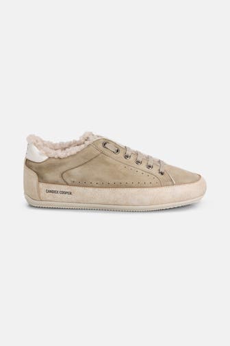 CANDICE COOPER Sneaker 'Dafne' beige