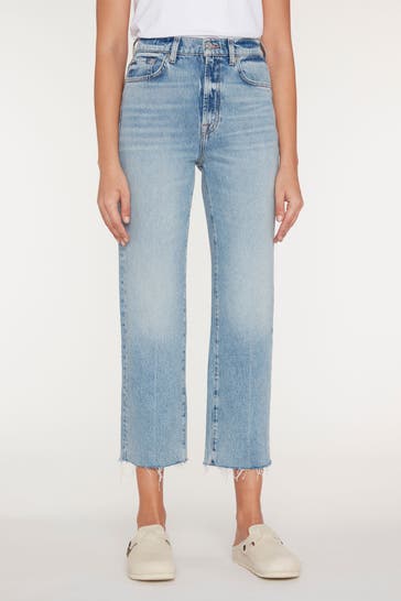 7 FOR ALL MANKIND Jeans 'Logan' straight