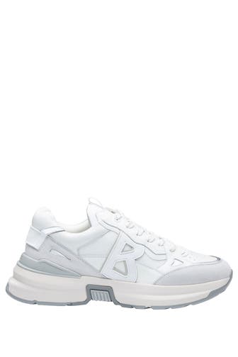BOGNER Sneaker 'CTP25' weiß