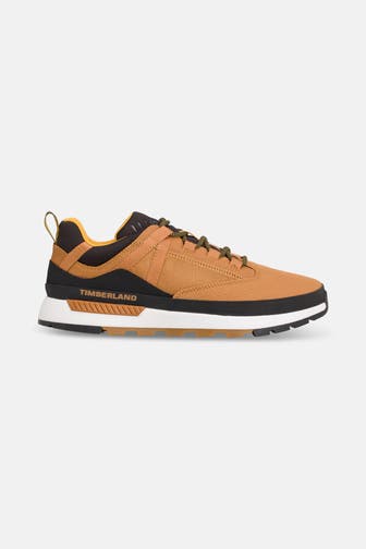 TIMBERLAND Sneaker 'Euro Trekker' mehrfarbig