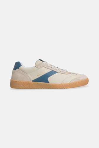 MARC O'POLO Sneaker 'Court M 4A' zweifarbig