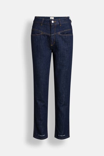 CLOSED Jeans 'Pedal Pusher' slim