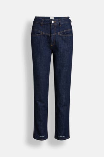 CLOSED Jeans 'Pedal Pusher' slim