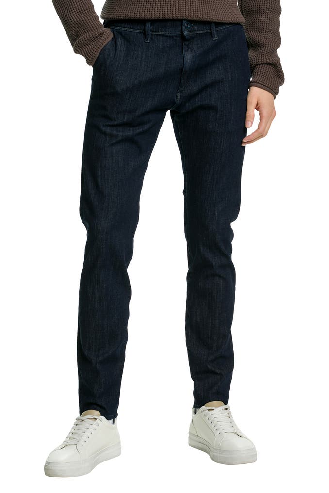 REPLAY Jeans 'Hyperflex' slim nachtblau » günstig online kaufen