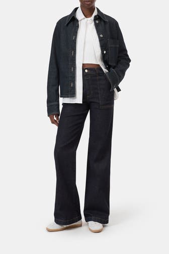 CLOSED Jeans 'Aria' flared