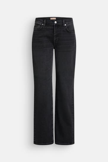 7 FOR ALL MANKIND Jeans 'Ellie' straight