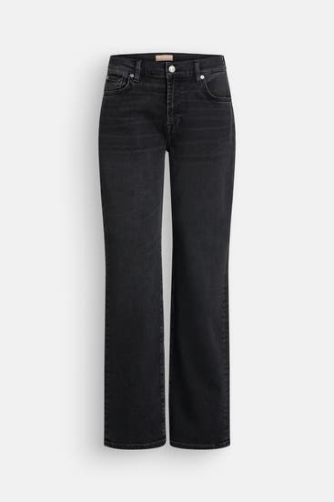7 FOR ALL MANKIND - Jeans 'Ellie' straight