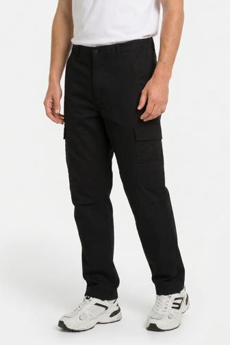 OAKLEY Cargohose schwarz