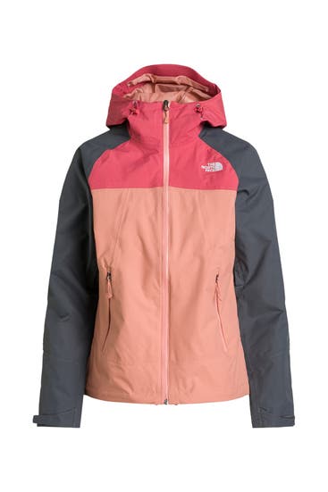 THE NORTH FACE - Funktionsjacke 'Stratos' mehrfarbig