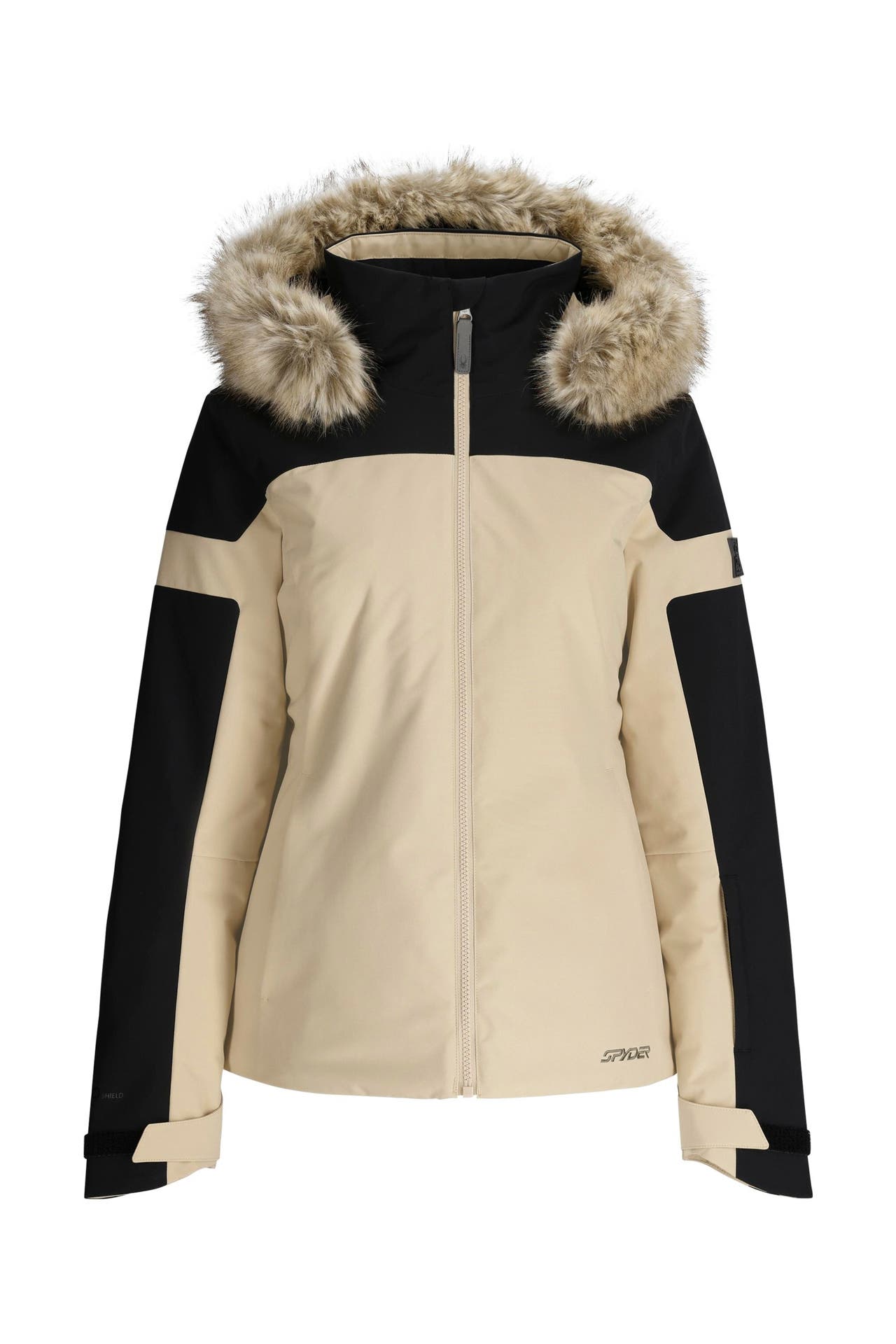 SPYDER Skijacke 'Vida' mehrfarbig, Bild 1