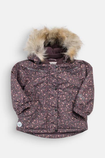 WHEAT Jacke 'Mathilde' gemustert