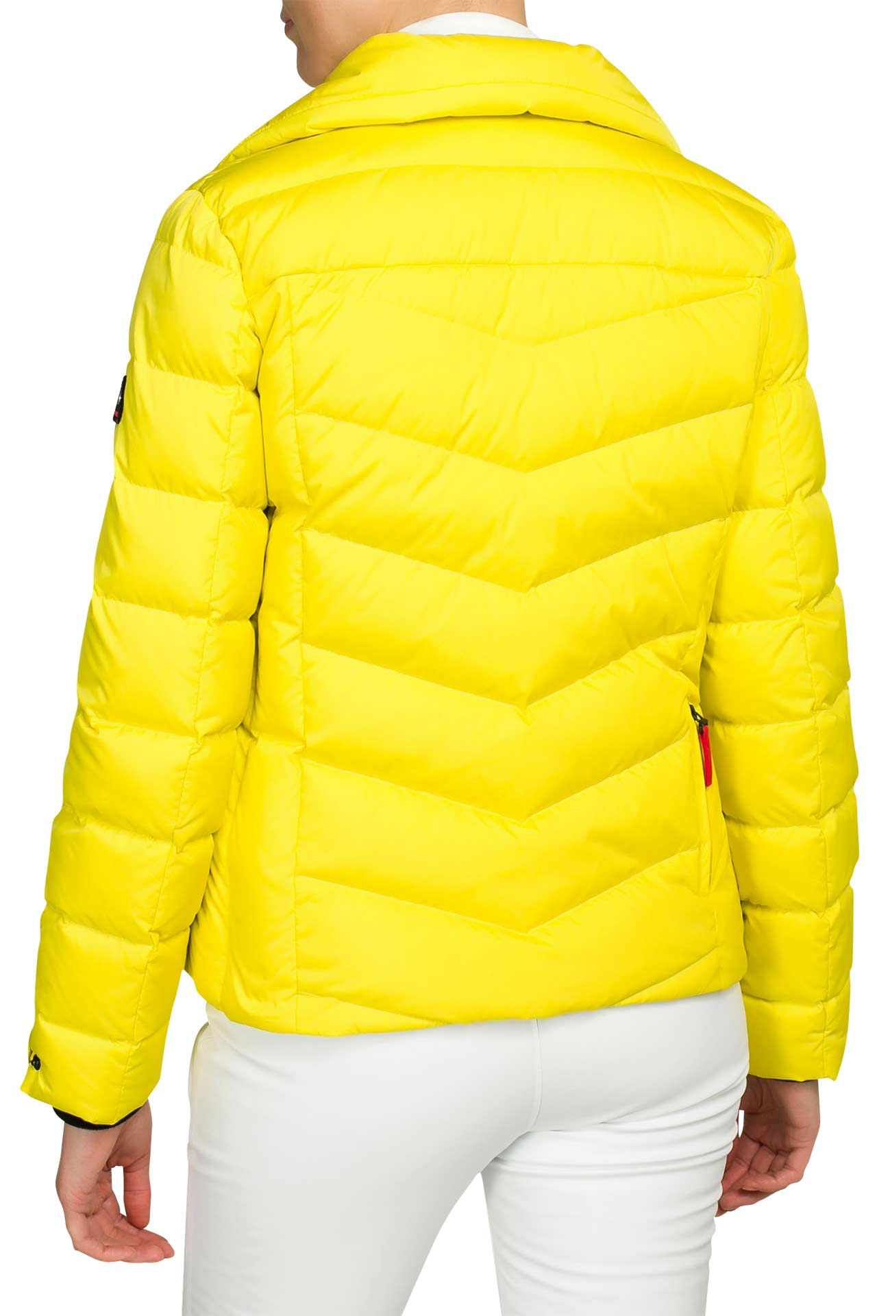 Bogner fire and top ice sally jacket