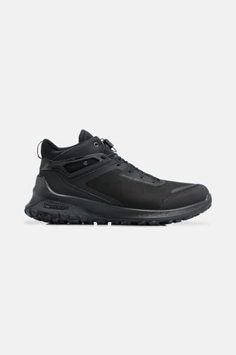 ECCO Outdoorschuhe 'Ult-trn' schwarz